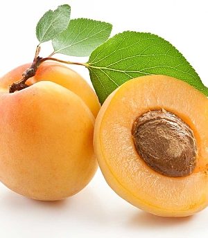 ALBARICOQUE NARANJA