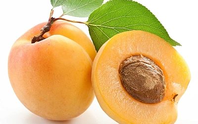 ALBARICOQUE NARANJA