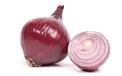 CEBOLLA  ROJA