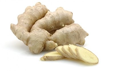 JENGIBRE