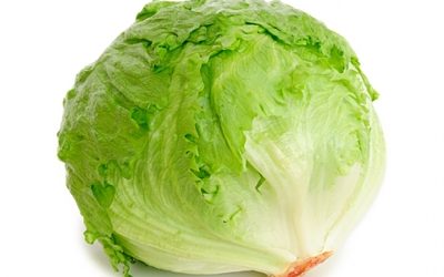 LECHUGA ICEBERG