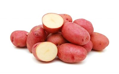 PATATA ROJA