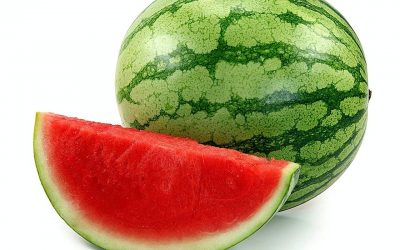 SANDÍA RALLADA SIN PEPITA