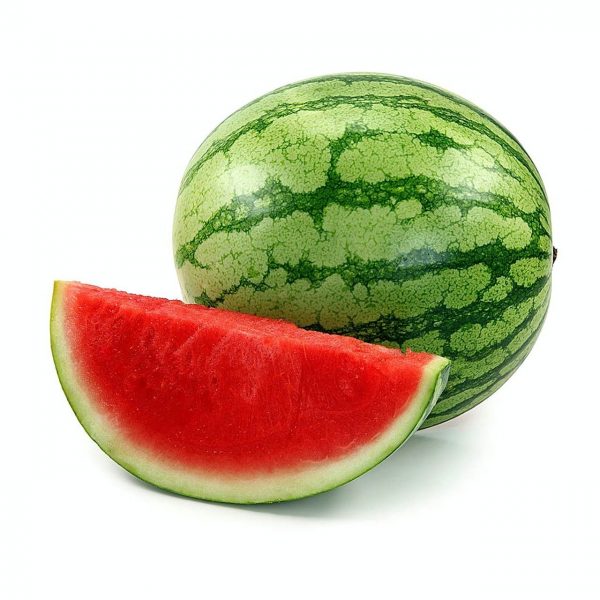 SANDIA RALLADA SIN PEPITA
