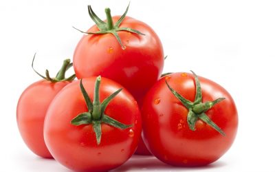 TOMATE LISO ENSALADA