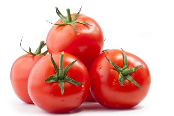 TOMATE ENSALADA