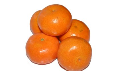 MANDARINA CLEMENTINA