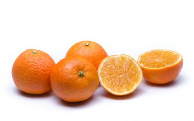 MANDARINA CLENMENVILLA