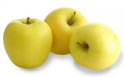 MANZANA GOLDEN