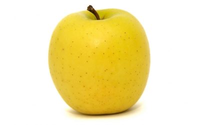 MANZANA GOLDEN EXTRA