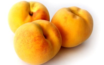 MELOCOTÓN AMARILLO EXTRA