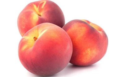 MELOCOTÓN ROJO