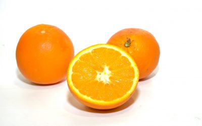 NARANJA ZUMO