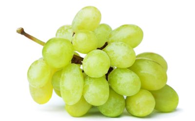 UVA BLANCA SIN PEPITA