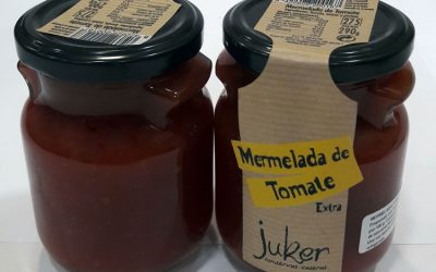 MERMELADA DE REINETA