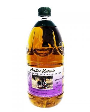 ACEITE DE OLIVA VIRGEN EXTRA ARBEQUINA 2 LITROS