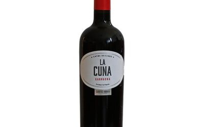 LA CUNA  TINTO