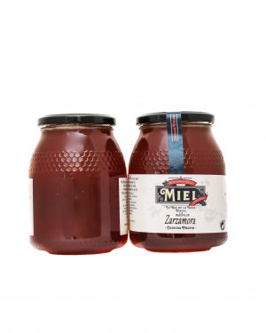 MIEL DE ZARZAMORA