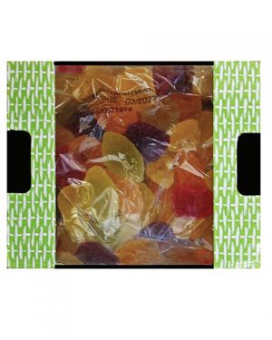 GOMINOLAS JUGO FRUTA