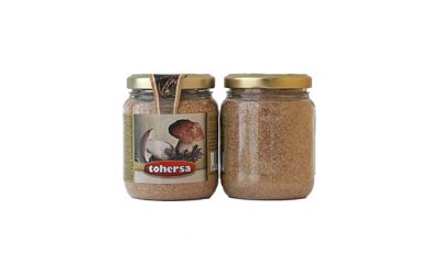 HARINA DE BOLETOS