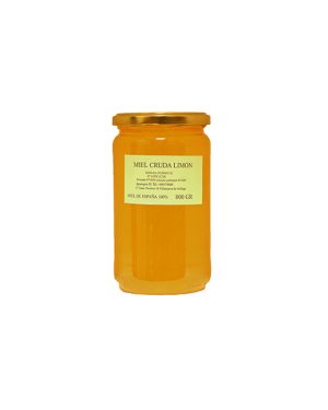 MIEL DE LIMON 800 G
